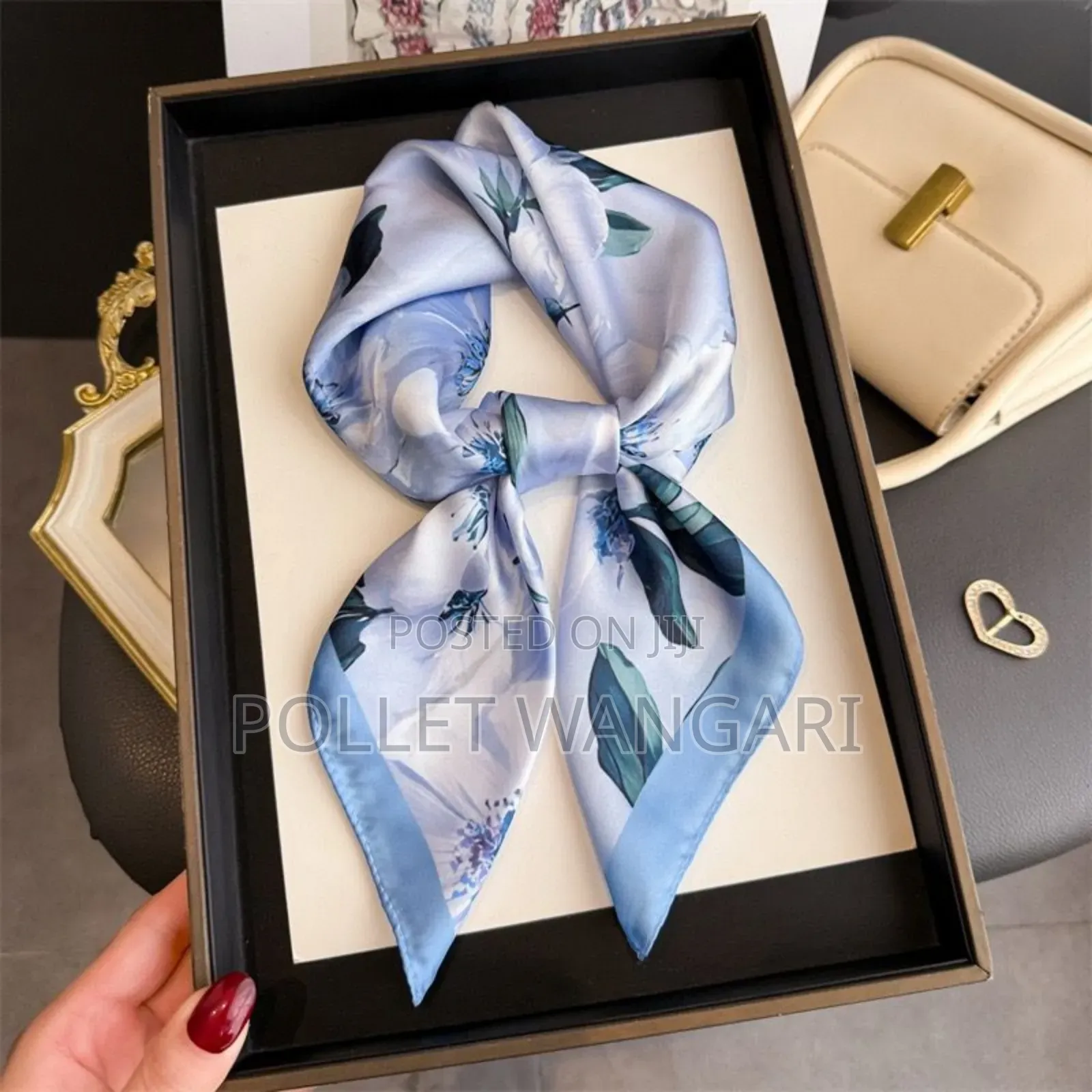 Small Headscarfs