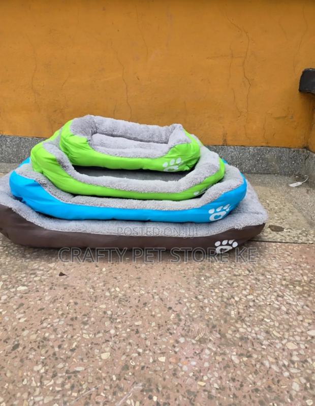Dog and Cat Beds - thumbnail 2