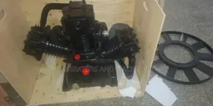 Three Piston Head for 1000litres Air Compressor