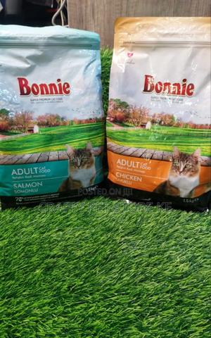 Bonnie Cat Food - thumbnail 2