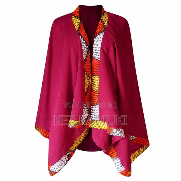 African Ponchos - thumbnail 3