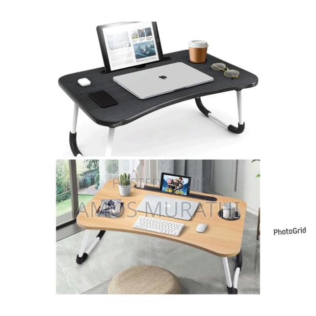 *Breakfast,Laptop/Work Table.*
*Material-m.D.F - main view