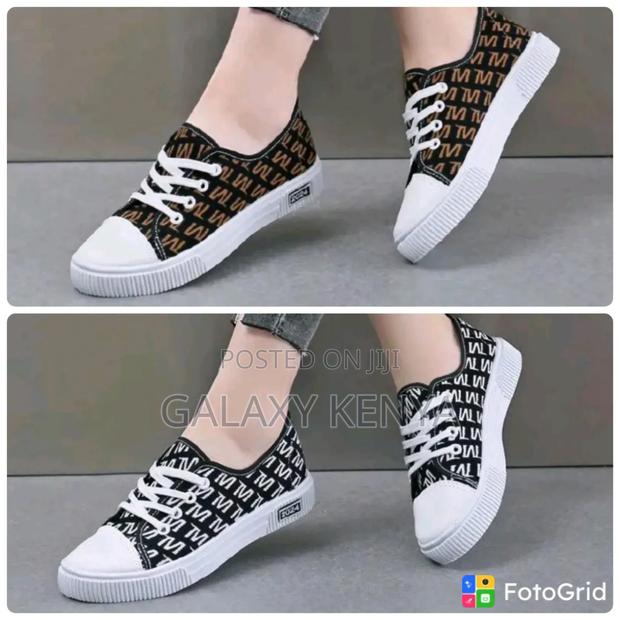 Ladies Rubber