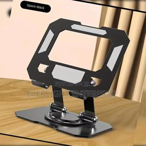 Aluminium Tablet Computer - main view