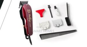 Wahl Balding - main view