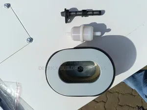 Diesel Generator Service Kit(Air Filter, Fuel Filter, Strainer)