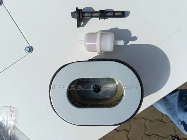 Diesel Generator Service Kit(Air Filter, Fuel Filter, Strainer) - thumbnail 2