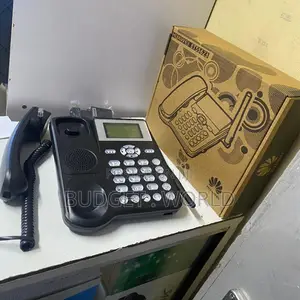 Huawei Ets5623 Fixed Wireless GSM Terminal