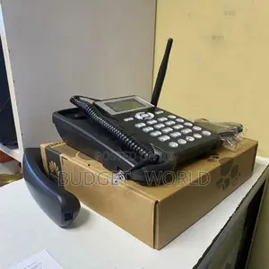 . Huawei Ets5623 Sim-Based Landline Alternative