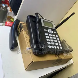 Huawei Ets5623 Wireless Office Telephone