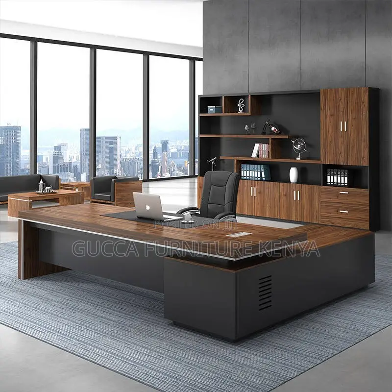 1.8 Meters Executive Manager Office Table