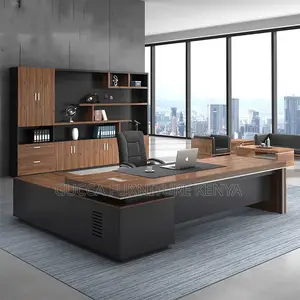 1.8 Meters Executive Manager Office Table