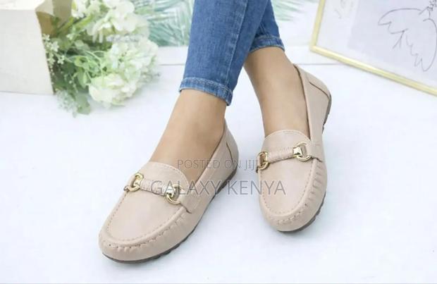 Classic Loafers - thumbnail 2