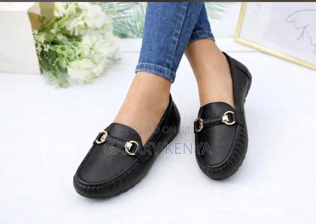 Classic Loafers - thumbnail 3