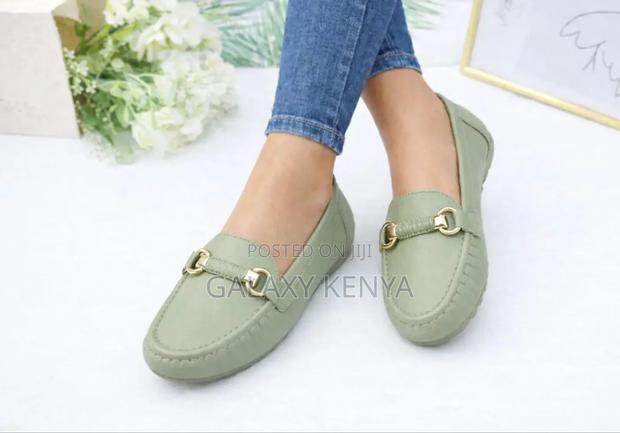 Classic Loafers - thumbnail 4