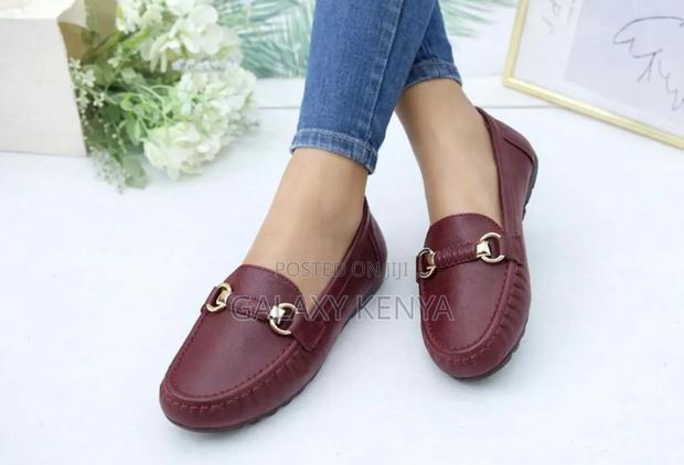 Classic Loafers - thumbnail 5