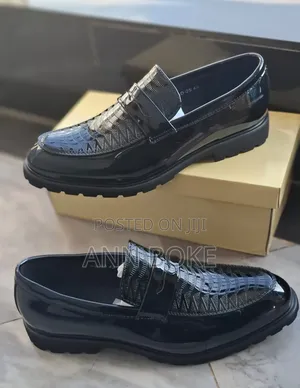 Empire Wet Look Sizes 39 - 45