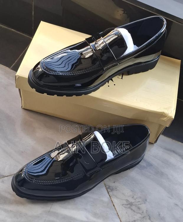 Empire Wet Look Sizes 39 - 45 - thumbnail 6