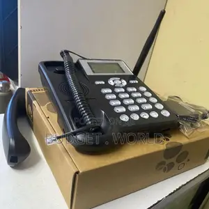 Huawei Ets5623 Fixed Cellular Home Phone