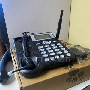. Huawei Ets5623 Fixed Wireless Access Terminal - thumbnail 2