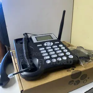 . Huawei Ets5623 Fixed Wireless Access Terminal
