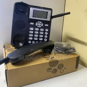 Huawei GSM Landline Style Desk Phone