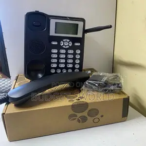 Huawei Ets5623 GSM Terminal for Shops Offices