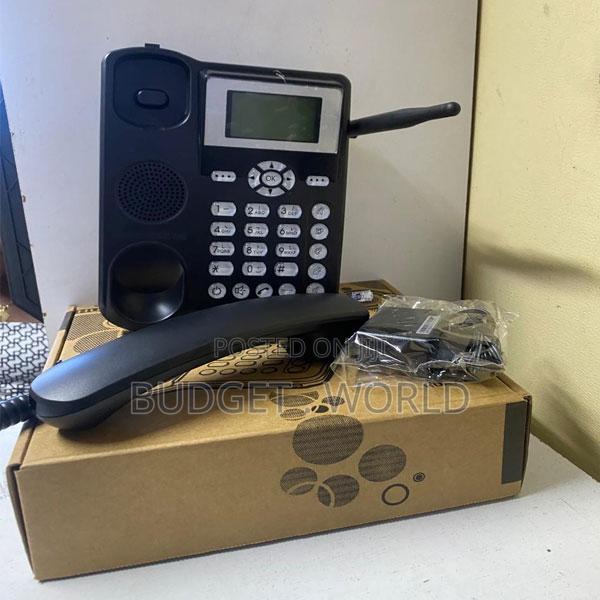 Huawei Ets5623 GSM Terminal for Shops Offices