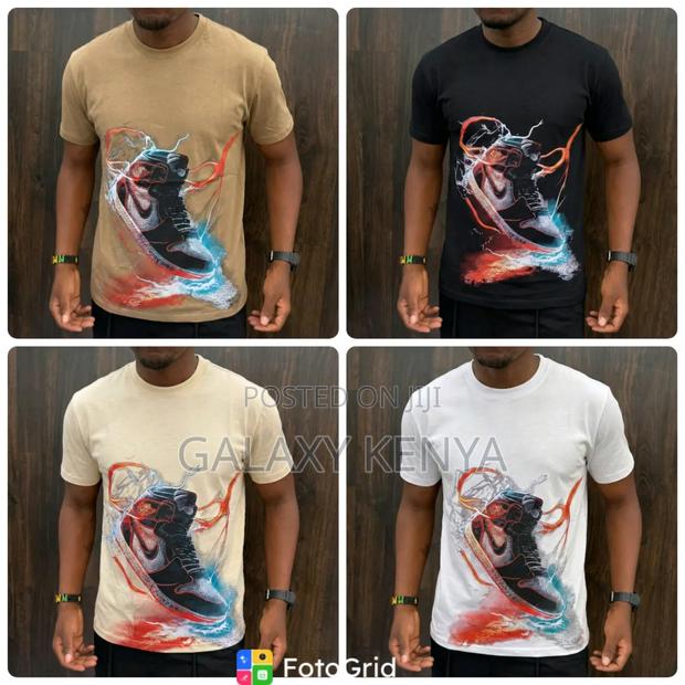 Designer T.Shirt