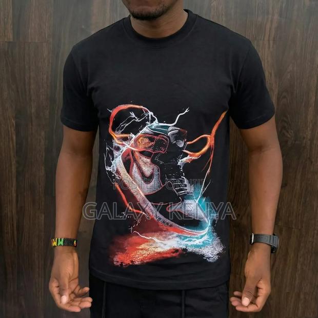 Designer T.Shirt - thumbnail 2