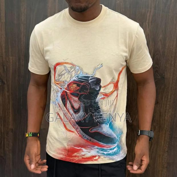 Designer T.Shirt - thumbnail 3
