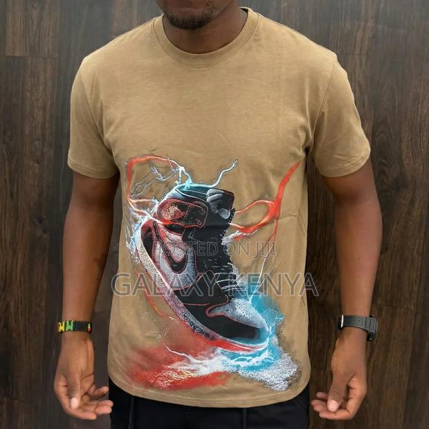 Designer T.Shirt - thumbnail 4