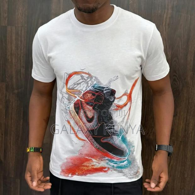 Designer T.Shirt - thumbnail 5