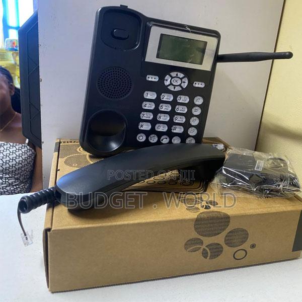 Huawei Ets5623 Sim-Based Communication System