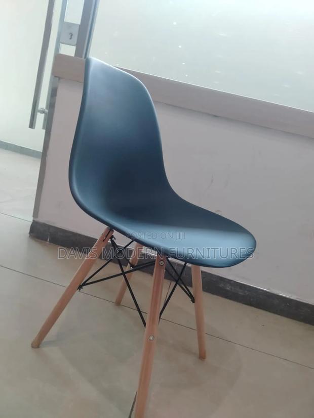 Black Mish - main view