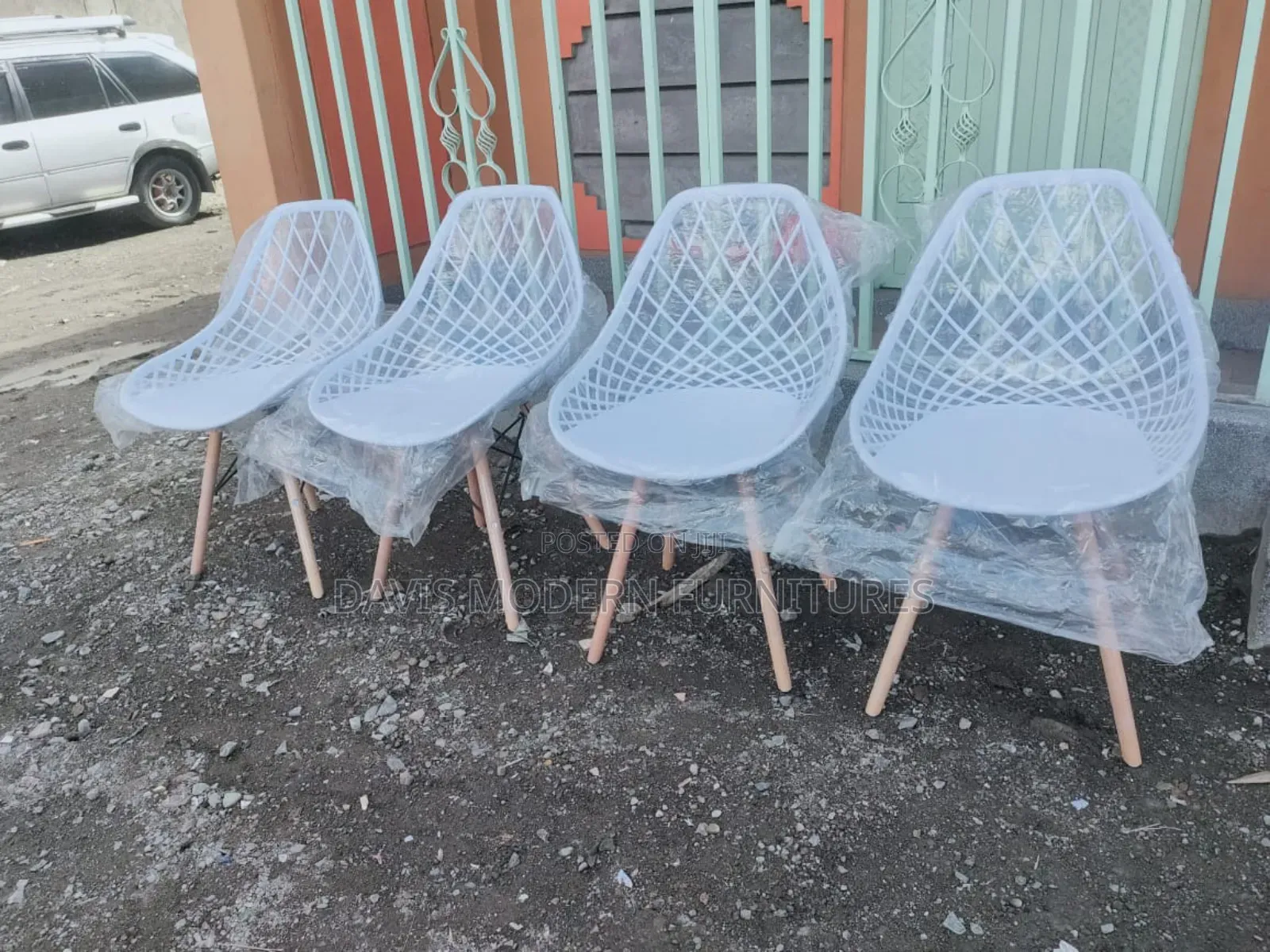 Selive Color Draining Chair