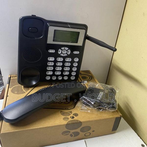 Huawei Ets5623 Wireless Communication Terminal