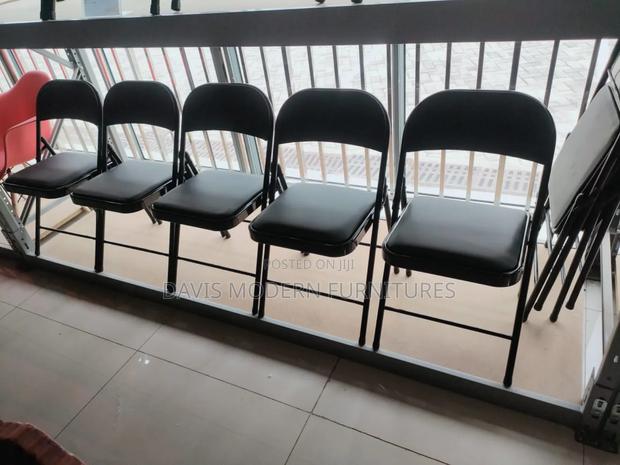 Training Chair