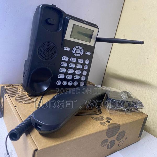 Huawei Ets5623 Sim Card Landline Replacement Phone