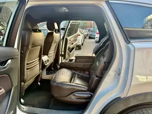 Mazda CX-8 2.2 AWD (6 seater) 2019 White
