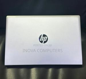 Laptop HP ProBook 450 8GB Intel SSD 256GB - thumbnail 2