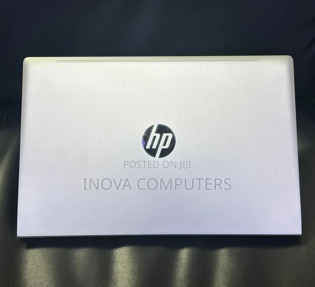 Laptop HP ProBook 450 8GB Intel SSD 256GB
