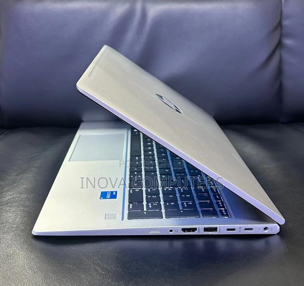Laptop HP ProBook 450 8GB Intel SSD 256GB - thumbnail 3