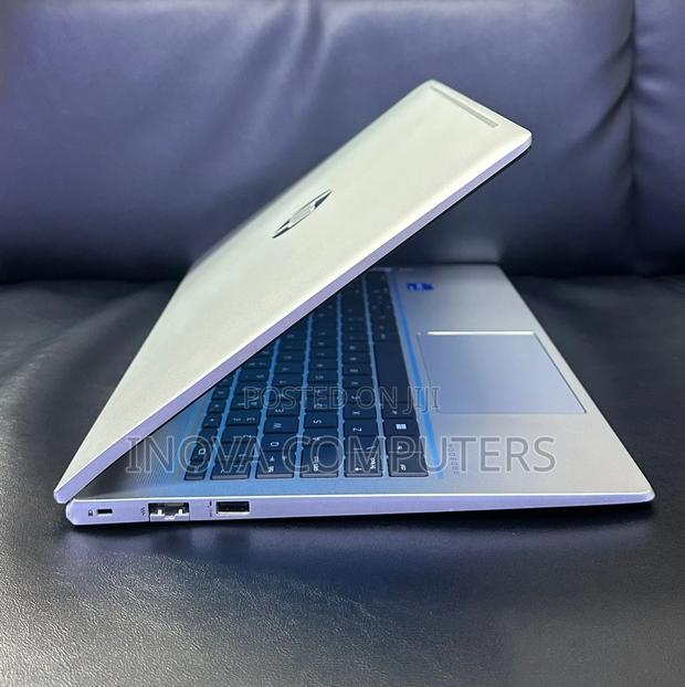 Laptop HP ProBook 450 8GB Intel SSD 256GB - thumbnail 4