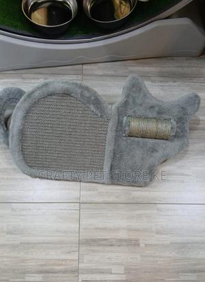 Cat Scratch Pad - thumbnail 2