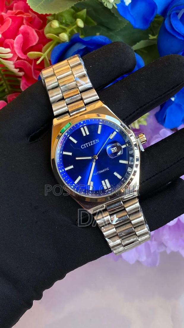 Citizen Time Easter Gift Watch - main view