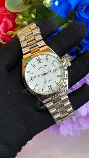 Citizen Time Easter Gift Watch