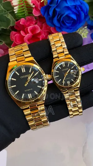 Citizen Time Easter Gift Watch