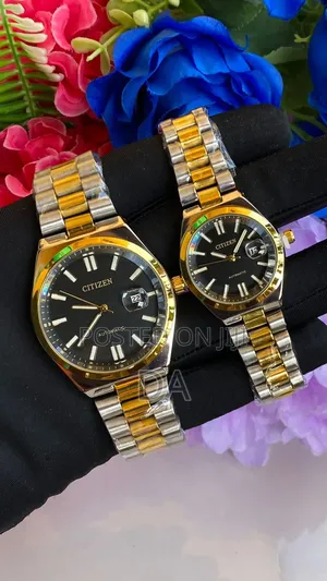 Citizen Time Easter Gift Watch