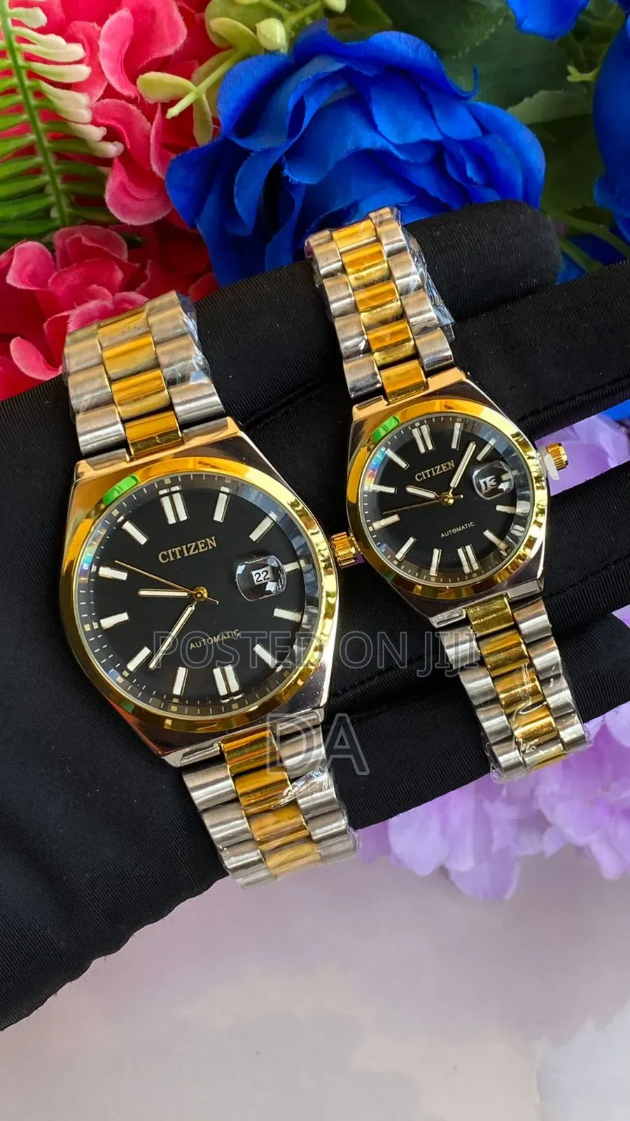 Citizen Time Easter Gift Watch